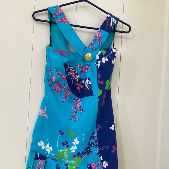 Versace for H&M dress. - Picture 6 of 10